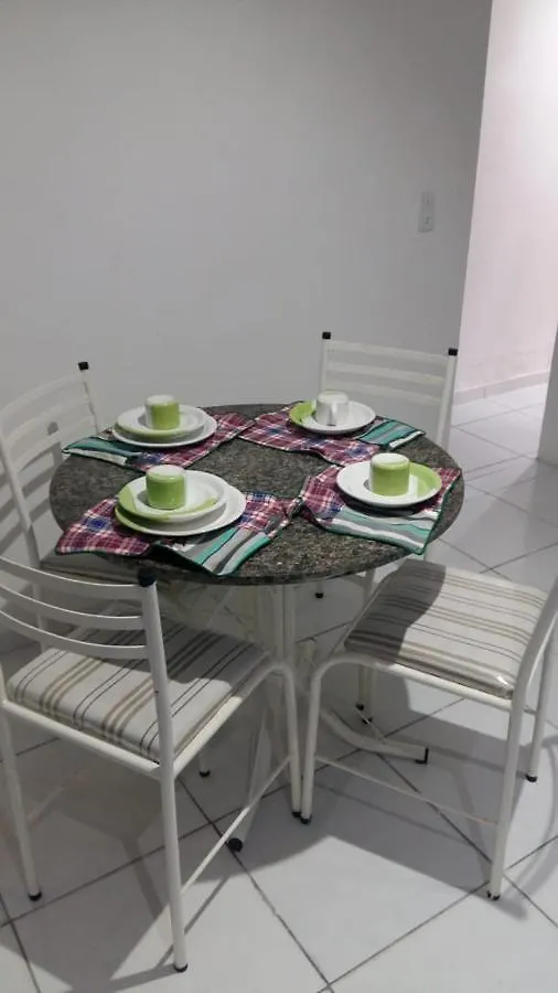 Casa 2/4 Confortavel Proximo A Ponta Negra Villa Natal Feriehus