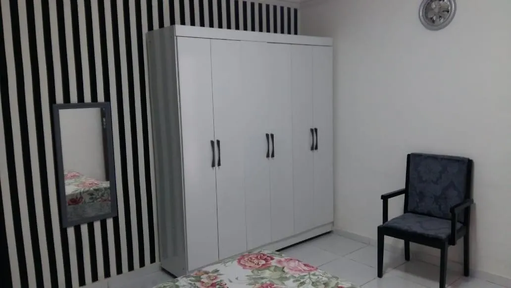 Feriehus Casa 2/4 Confortavel Proximo A Ponta Negra Villa Natal