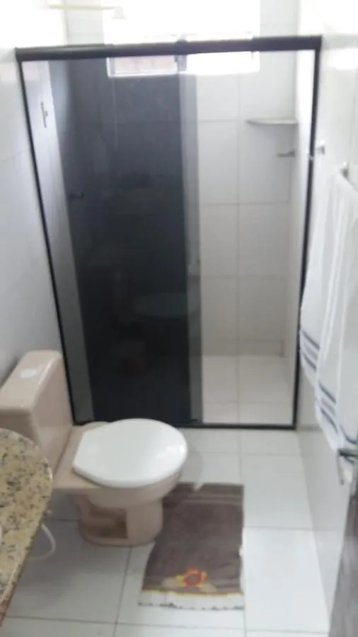 Casa 2/4 Confortavel Proximo A Ponta Negra Villa Natal 0*,  Brasilien