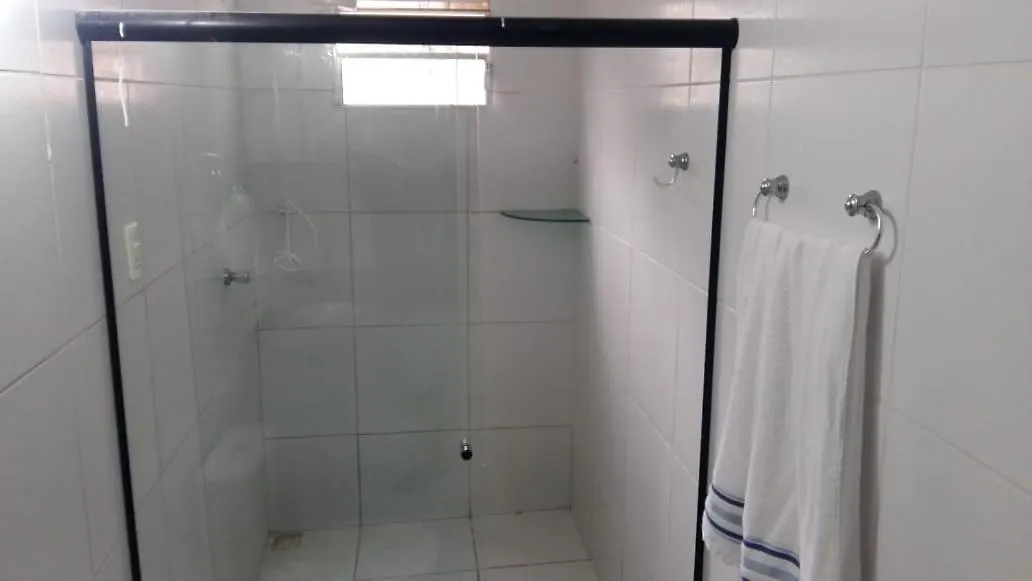 Feriehus Casa 2/4 Confortavel Proximo A Ponta Negra Villa Natal