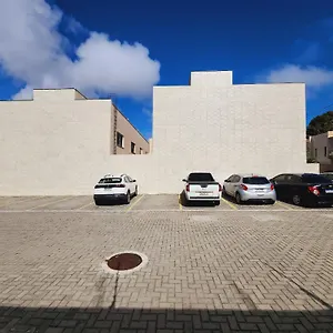 Casa de Férias Jpn03 - Duplex Em Fechado Prox. A, Natal