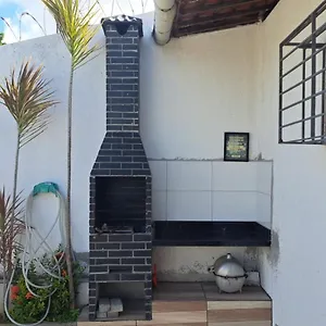 Casa de Férias Excelente Casa 300m2 Em Bairro Nobre Perto De, Natal