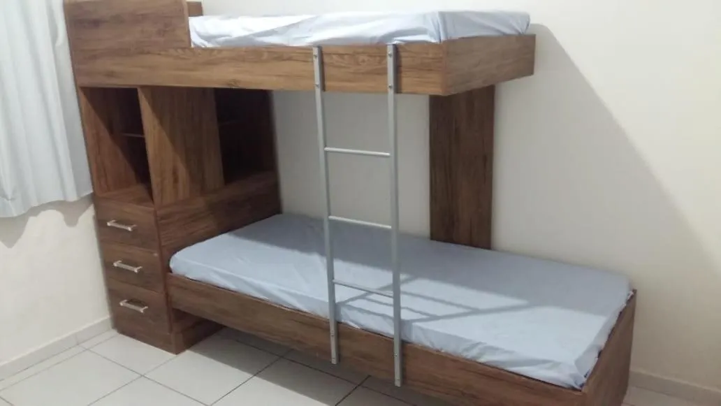 Casa de Férias Casa 2/4 confortável próximo a Ponta Negra Vila Natal Brasil