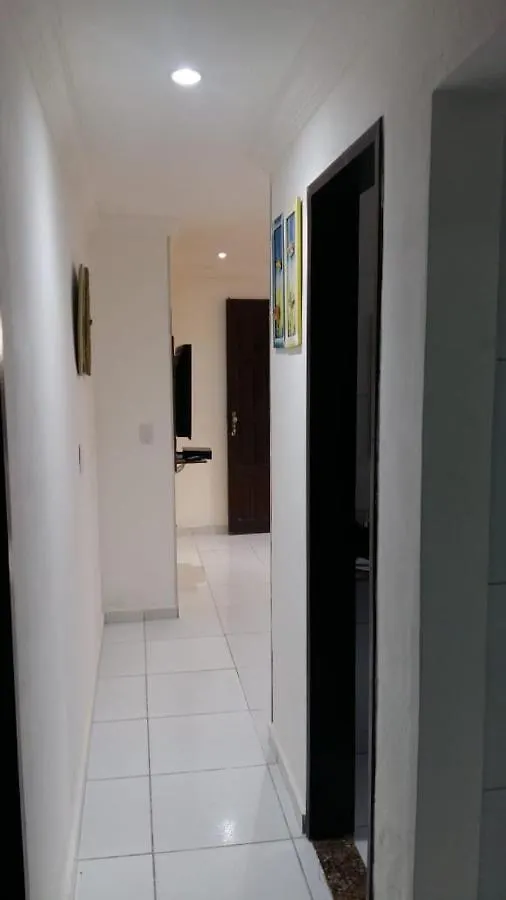 Casa de Férias Casa 2/4 confortável próximo a Ponta Negra Vila Natal